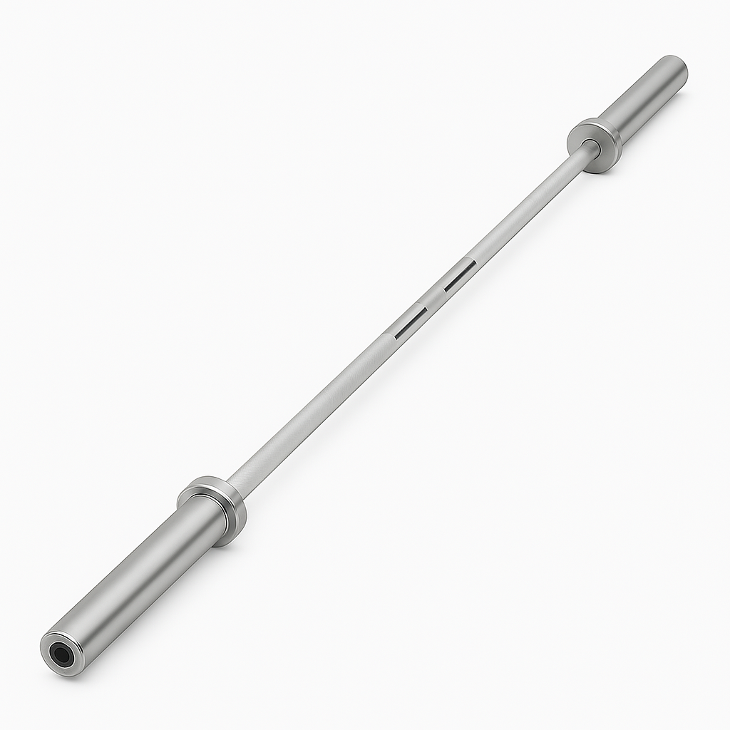 BARBELL BAR (1.5 m | 1.8 m)