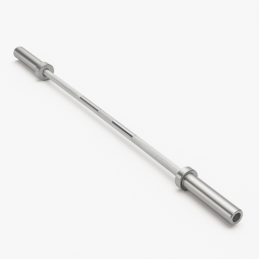 30 lbs Straight Bar