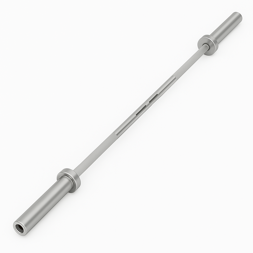 60 lbs Straight Bar